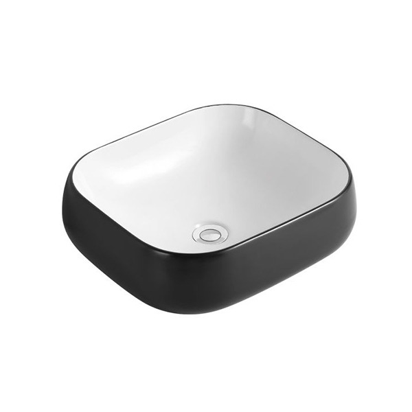 DUSCHE 1001101BW COUNTER TOP BASIN