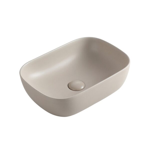 DUSCHE 1001116BG COUNTER TOP BASIN
