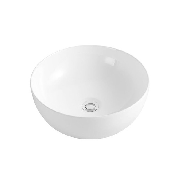 DUSCHE 1001121 COUNTER TOP BASIN