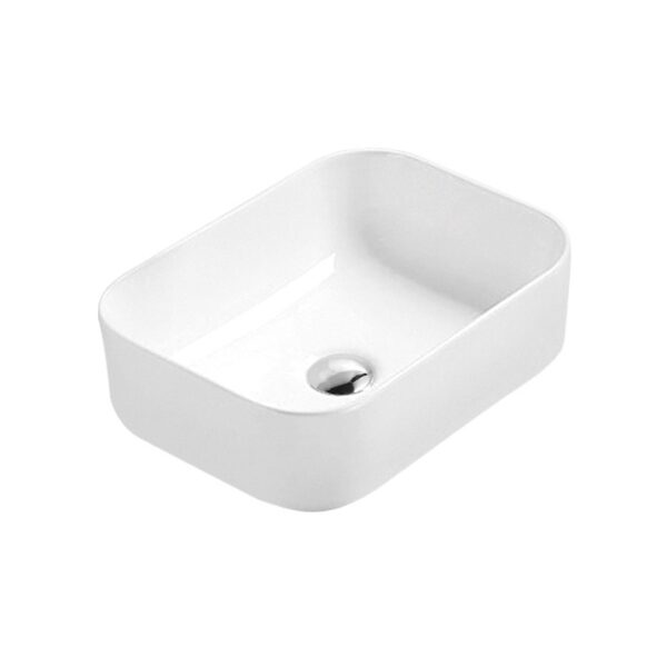 DUSCHE 1001137 COUNTER TOP BASIN