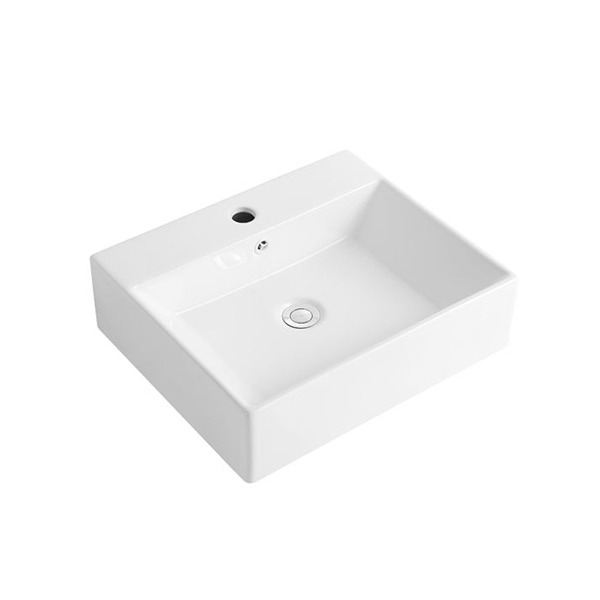 DUSCHE 1002101 WALL HUNG BASIN