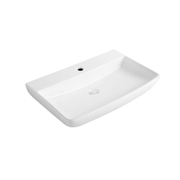 DUSCHE 1002104 WALL HUNG BASIN