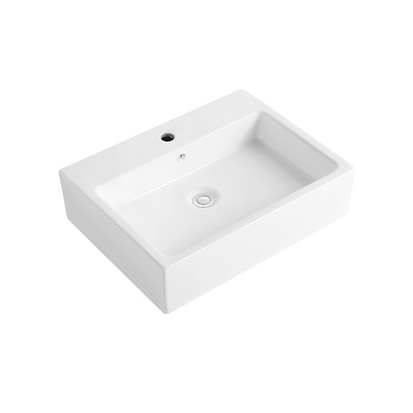 DUSCHE 1002108 WALL HUNG BASIN