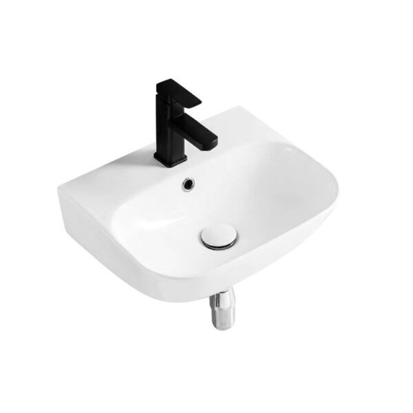 DUSCHE 1002121 WALL HUNG BASIN