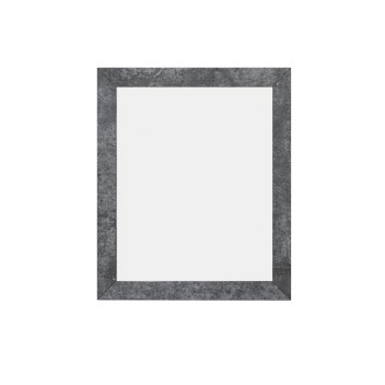 DUSCHE 2005060MG MIRROR WITH FRAME