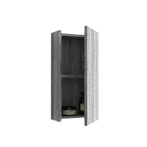 DUSCHE 2002550GLD SIDE CABINET