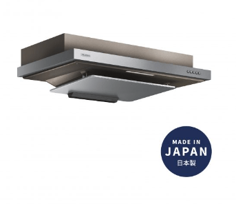 FUJIOH FR-FS2290 RP/VP 890MM MADE IN JAPAN SLIM COOKER HOOD (SPECIAL COLOR)