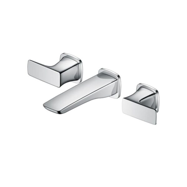 AALTO 2298 CONCEALED BASIN MIXER