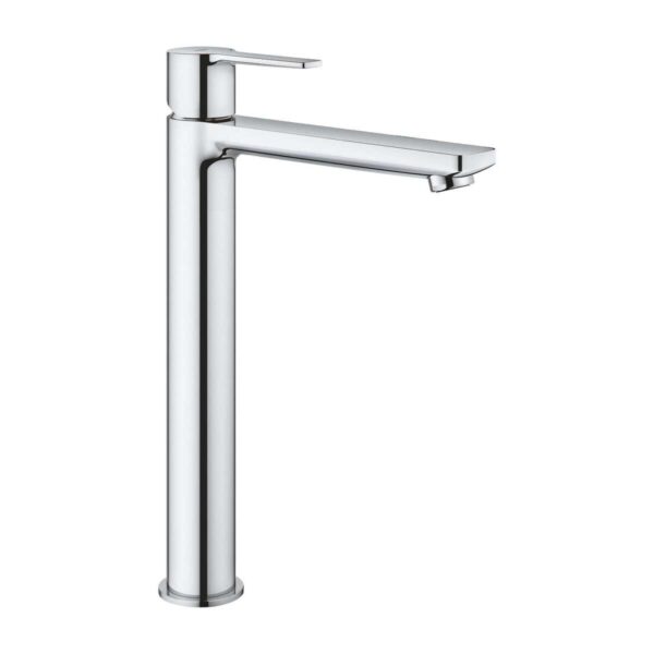 GROHE 23405001 LINEARE SINGLE-LEVER BASIN MIXER 1/2″ XL-SIZE