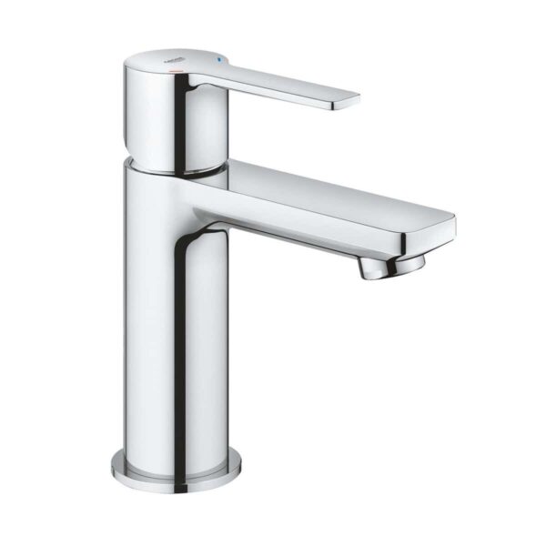 GROHE 23791001 LINEARE SINGLE-LEVER BASIN MIXER XS-SIZE