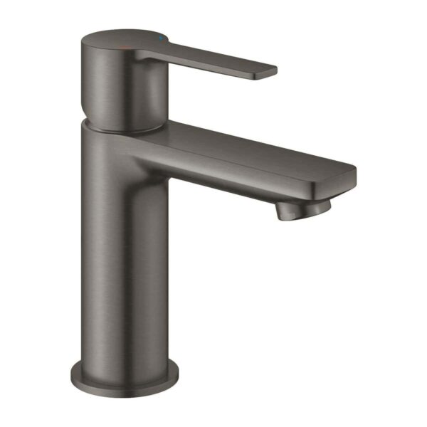 GROHE 23791AL1 LINEARE SINGLE-LEVER BASIN MIXER XS-SIZE