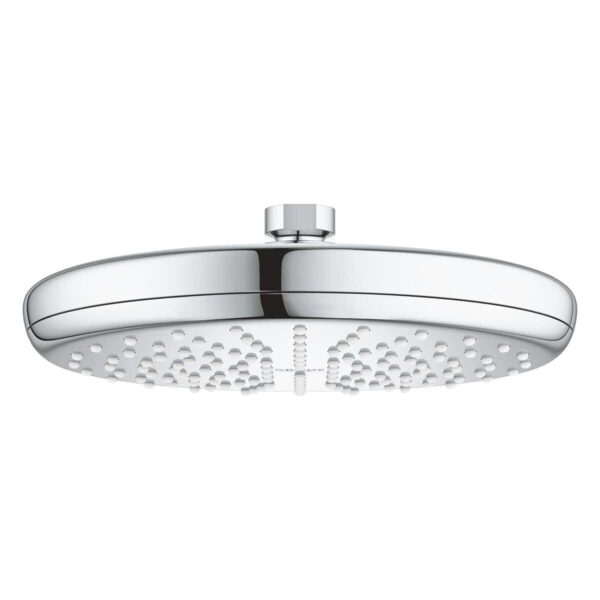 GROHE 26410000 TEMPESTA 210 HEAD SHOWER 1 SPRAY