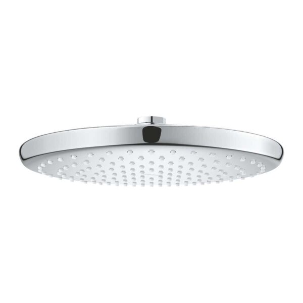 GROHE 26662000 TEMPESTA 250 HEAD SHOWER 1 SPRAY