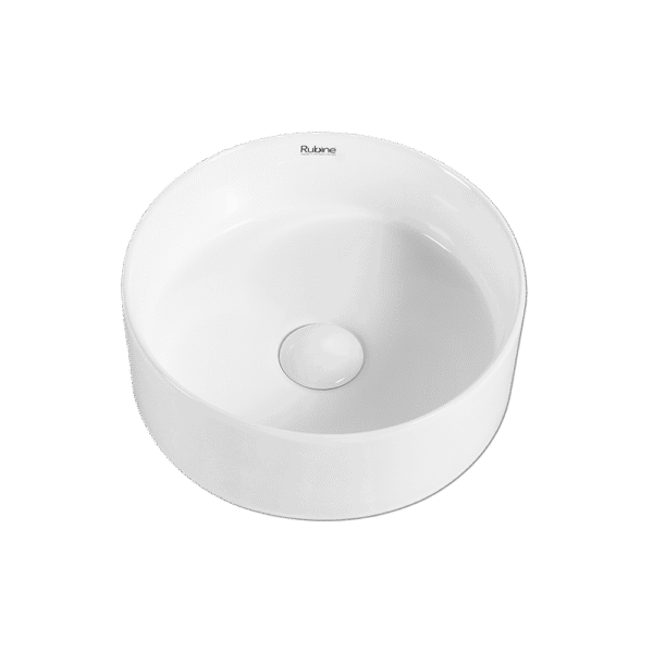 RUBINE SPIN 30 COUNTER TOP BASIN