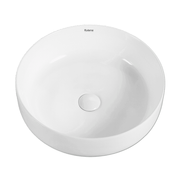 RUBINE SPIN 44 COUNTER TOP BASIN