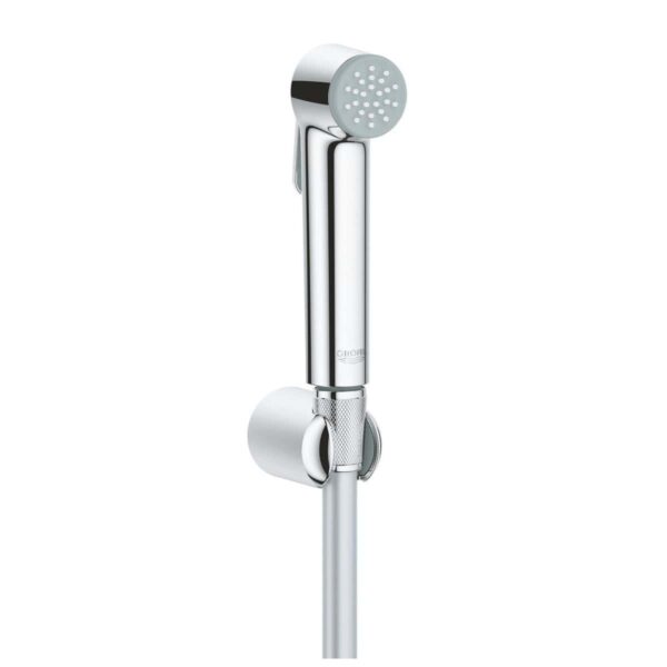 GROHE 27513001 TEMPESTA-F TRIGGER SPRAY 30 WALL HOLDER SET 1 SPRAY