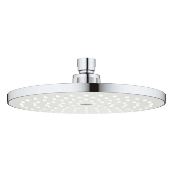 GROHE 27541001 TEMPESTA COSMOPOLITAN 200 HEAD SHOWER 1 SPRAY