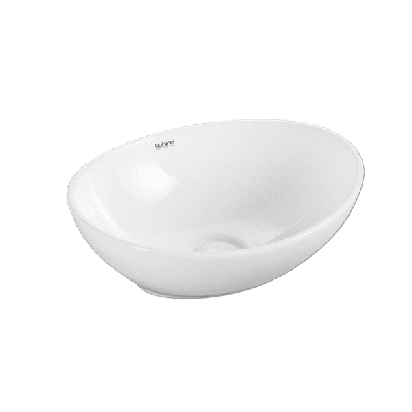 RUBINE BOAT 40 COUNTER TOP BASIN