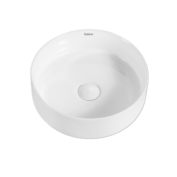 RUBINE SPIN 36 COUNTER TOP BASIN