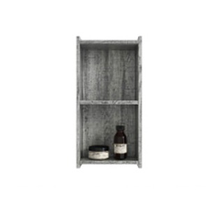 DUSCHE 2002550GL SIDE CABINET