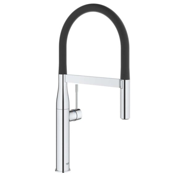 GROHE 30294000 ESSENCE SINGLE-LEVER SINK MIXER TAP 1/2″