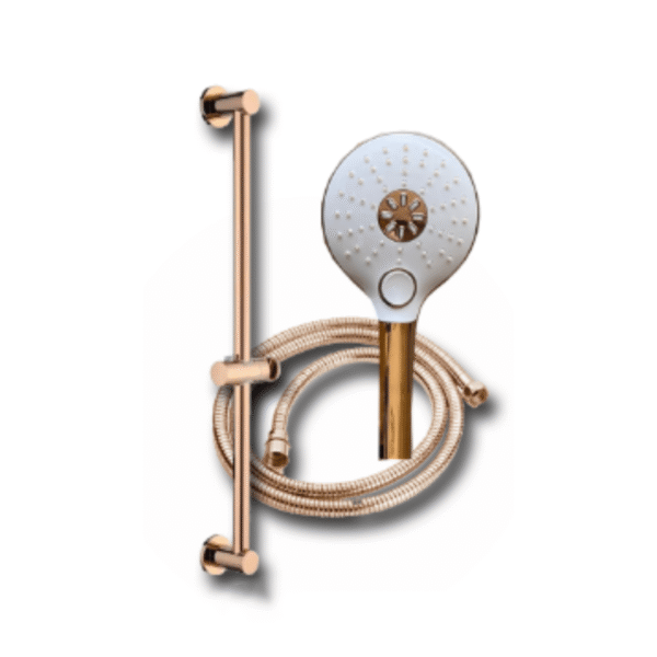 AALTO SH-306RG HAND SHOWER SET