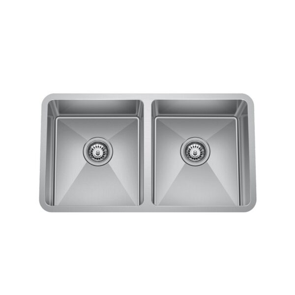 MONIC HOT-795 UNDERMOUNT SS SINK