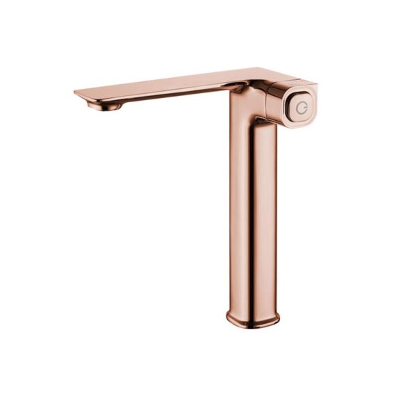 AALTO 3501RG TALL BASIN MIXER