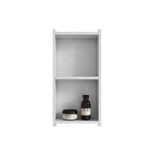 DUSCHE 2002550WW SIDE CABINET