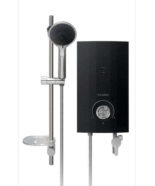 FUJIOH FZ-WH5033N INSTANT WATER HEATER WITH HAND SHOWER