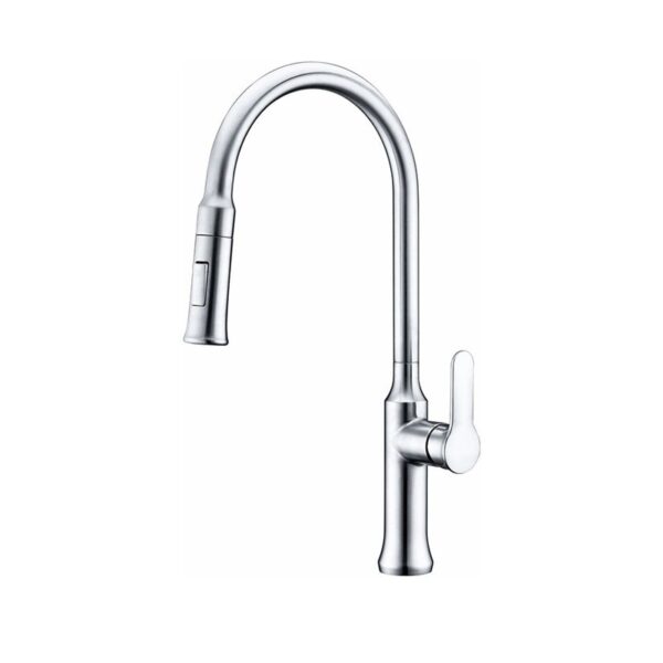 AALTO 5156C PULL-OUT SINK MIXER