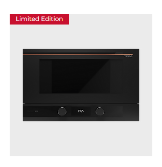 TEKA ML 82 INFINITY G1 BUILT-IN MICROWAVE + GRILL