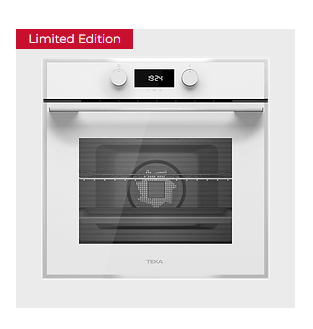 TEKA HLB 840 WHITE OVEN