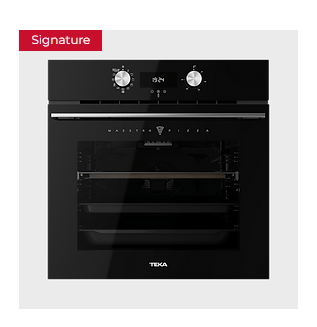 TEKA HLB 8510 P MAESTRO PIZZA OVEN