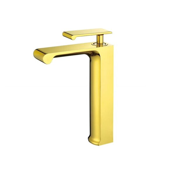 AALTO 9041G TALL BASIN MIXER