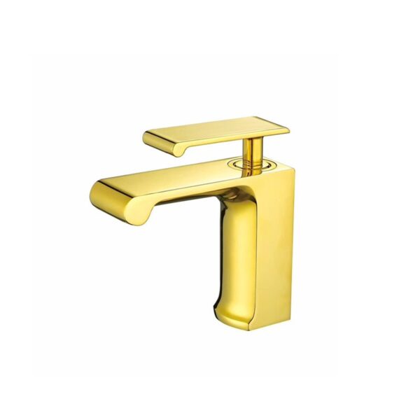 AALTO 9042G BASIN MIXER