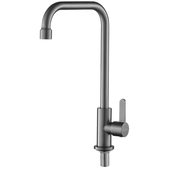 RUBINE ALTA K91344 SS GM SINK TAP