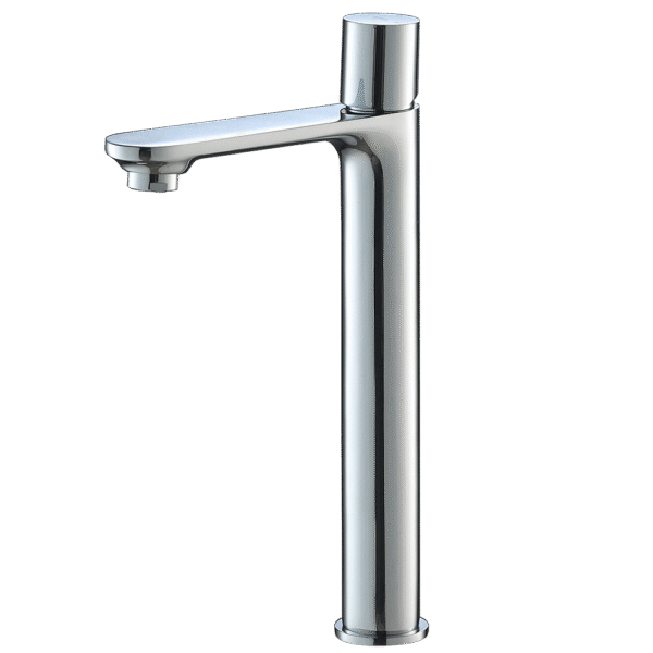 RUBINE BO 3121LX.CH TALL BASIN MIXER