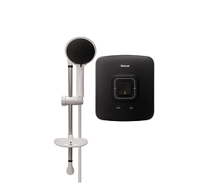 RINNAI REI-C330NP HYDROTO SERIES HANDHELD SHOWER INSTANT HEATER