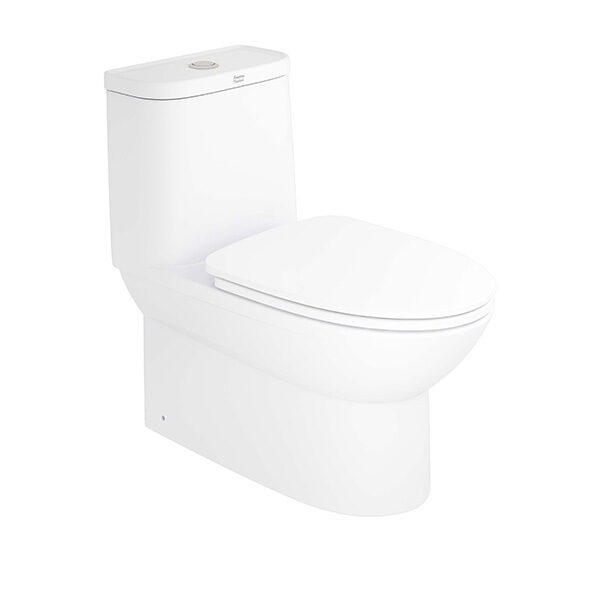AMERICAN STANDARD CL25315-6DACTCB NEO MODERN ONE-PIECE TOILET