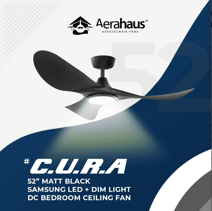 CURA 52 BK