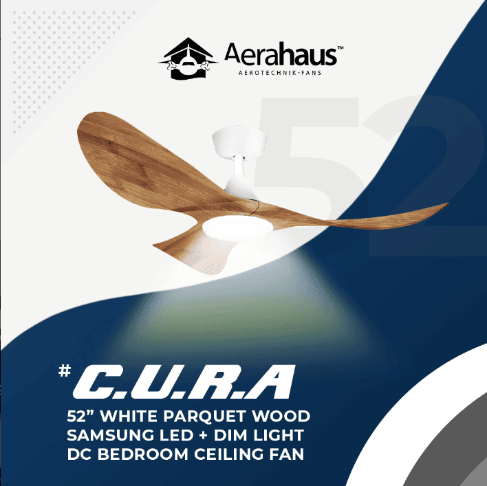 CURA 52 WH+LW