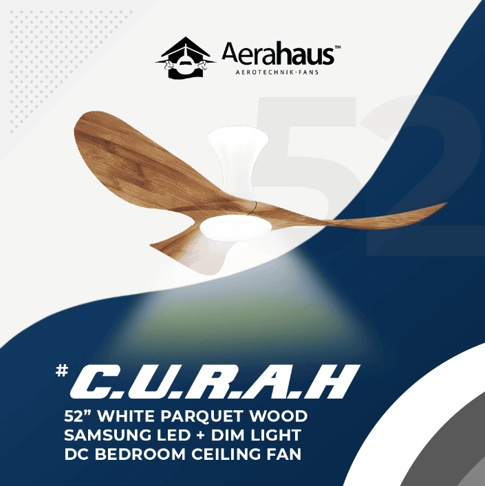 CURAH 52 WH+LW