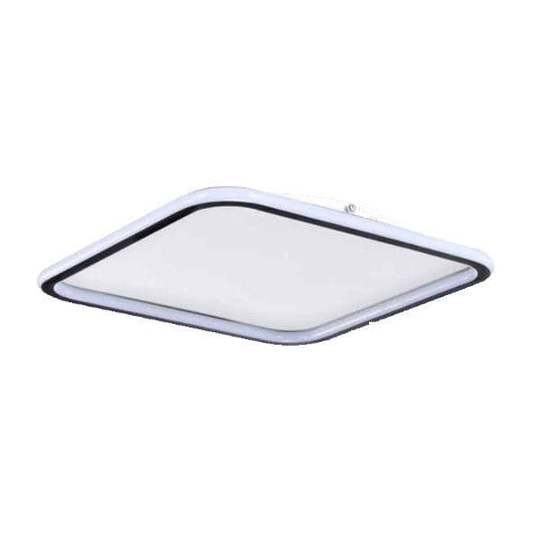 LUZ 4657/400 BK CEILING LIGHT
