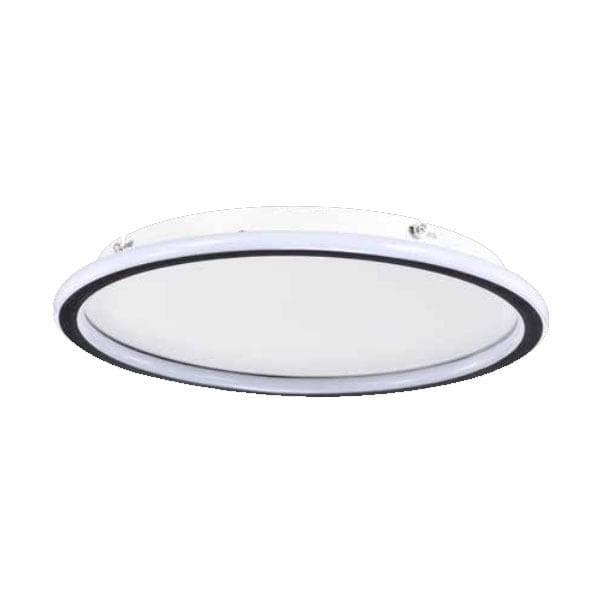 LUZ 4658/400 BK CEILING LIGHT