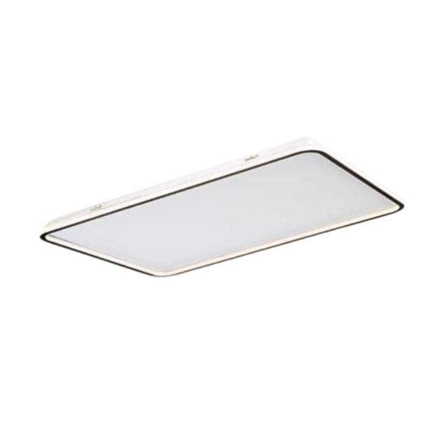 LUZ 4659 BK CEILING LIGHT