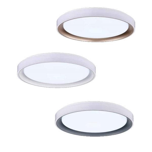 LUZ 4660 CEILING LIGHT