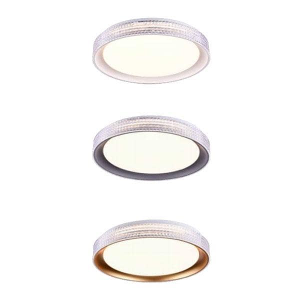 LUZ 4661 CEILING LIGHT