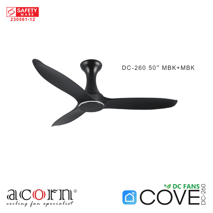 DC-260 50 MBK+MBK
