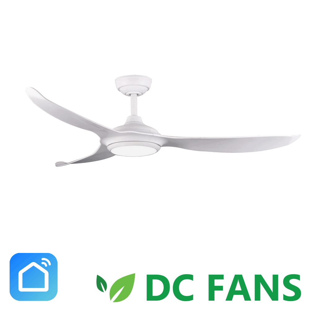 DC-368 58 LED WH